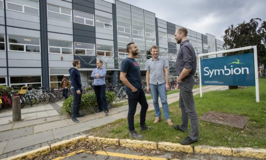 SYMBION Science Park