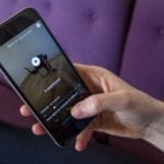 Genoptræningsprogram til mobilen sikrer lægekontakt og forsvarlige øvelser