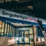 SingularityU Denmark changes name to Nordic
