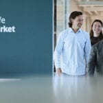 Synklino is one of the nine new start-ups in BII. Based on collaboration between the University of Copenhagen and the Danish Technical University, they are developing an antiviral for use after transplantations.