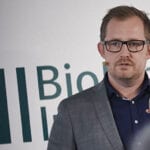Martin Jakobsen, Founder, STipe Therapeutics