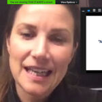 Tine Stampe CEO, La Roar Life Science, was one of four speakers at the November 2020 Brew Your Own webinar about tailormade branding. The event was hosted by Copenhagen Science City.