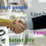 14 reasons to choose Copenhagen Science City as the location for your innovation intensive start-up or scale-up.