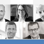 Copenhagen Science City development council. New members Nanna Westerby Jensen and David Meinke