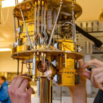 Novo Nordisk Foundation Quantum Computing Programme to launch at University of Copenhagens' Niels Bohr Institute