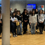 Life science career expo 2022 Copenhagen Science City