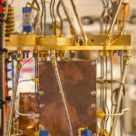 Danish Government aims to fund quantum research and commercialisation to the tune of one million DKK. Copenhagen Science City hopes to benefit from this massive investment.