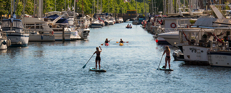 Copenhagen is Most liveable 2023 Photo Daniel RasmussenWonderful Copenhagen