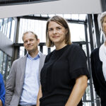 Ceremedy is a sleep-disorder biotech company located in Innovation District Copenhagen