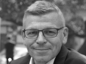 Erik Jylling, Capital Region of Denmark