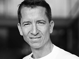 Filip Krag Knop, Senior medical officer, Novo Nordisk