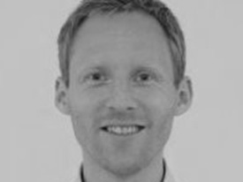 Peter Torp Madsen, Chief of Section, Danish Building & Property Agency