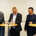 Five Nordic partners agree to strengthen the role of universities in shaping the future of artificial intelligence.