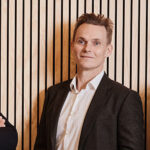 Ousia Pharma is a spin-out from Innovation District Copenhagen-partner University of Copenhagen. In May 2025 they raised a nine figure dkk sum in seed-funding.