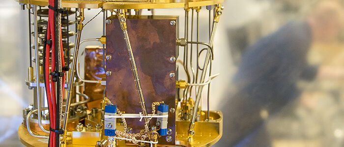 Quantum education to boost attractiveness of Danish quantum community