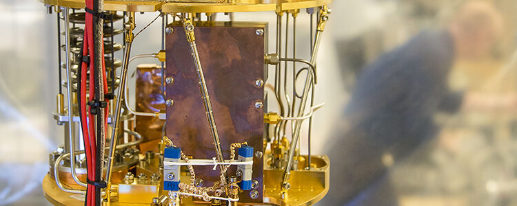 Quantum education to boost attractiveness of Danish quantum community