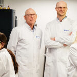 Zerion Pharma's 15 staff in 2025 were mostly within R&D.