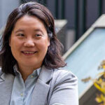 Eva Hoffmann, UCPH, Prorector for research and innovation