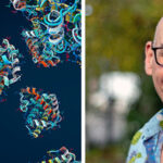 Centre for protein design to leverage breakthroughs in digital sciencesNEWS