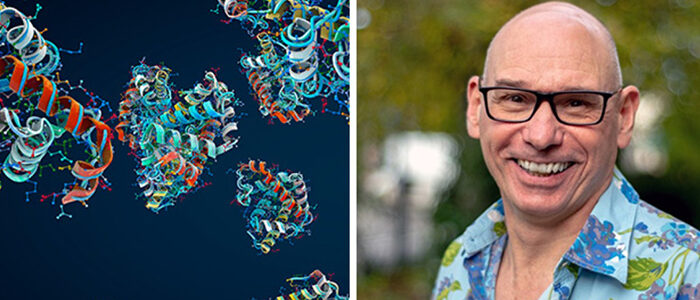 Centre for protein design to leverage breakthroughs in digital sciencesNEWS