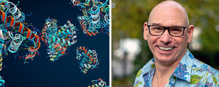 Centre for protein design to leverage breakthroughs in digital sciencesNEWS