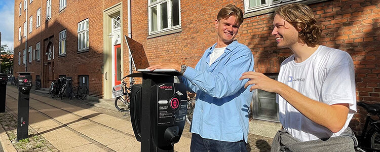 Lumina; An AI company solving a real-world problem