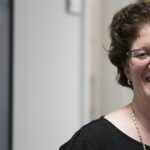 Laura Smoliar-CEO- Quantum Denmark