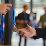 Innovation district at AI in Science Summit & Digital Tech Summit 2025