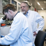 BioHagen is a Contract Research Organisation (CRO) specialising in helping early stage deep-tech start-ups de-risk their pharma- or biotech discoveries.