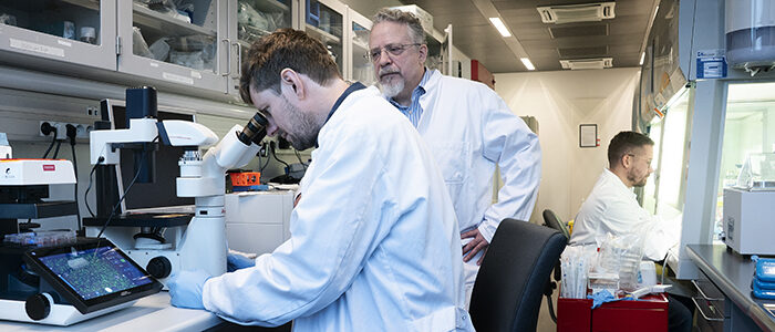 BioHagen is a Contract Research Organisation (CRO) specialising in helping early stage deep-tech start-ups de-risk their pharma- or biotech discoveries.