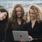 Innovation District Copenhagen, Biocentre, Entrepreneurs from Lighthouse.