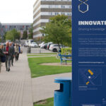 80 European parliamentarians visiting Innovation District Copenhagen