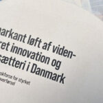 Taskforce for Strengthened Knowledge and Technology Transfer-report out now