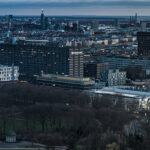 Innovation District Copenhagen: IDEAS GROW HERE