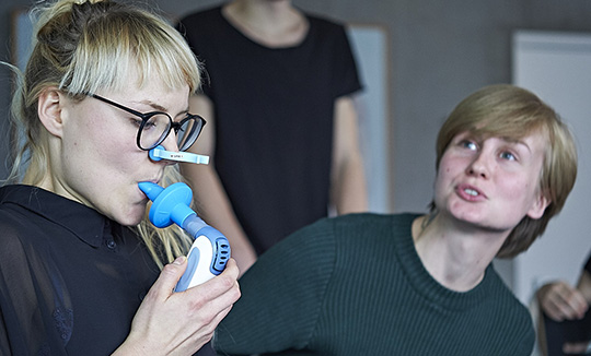 KP House of Practice and Innovation