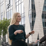 BioInnovation Institute launches biotech scale-up programme in Innovation District Copenhagen. Photo, Jakob Boserup